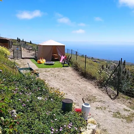 Casa Cueva Gaspara Tatil Evi