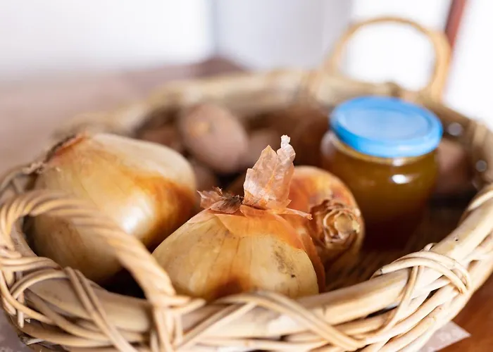 Casa Cueva Gaspara Arico