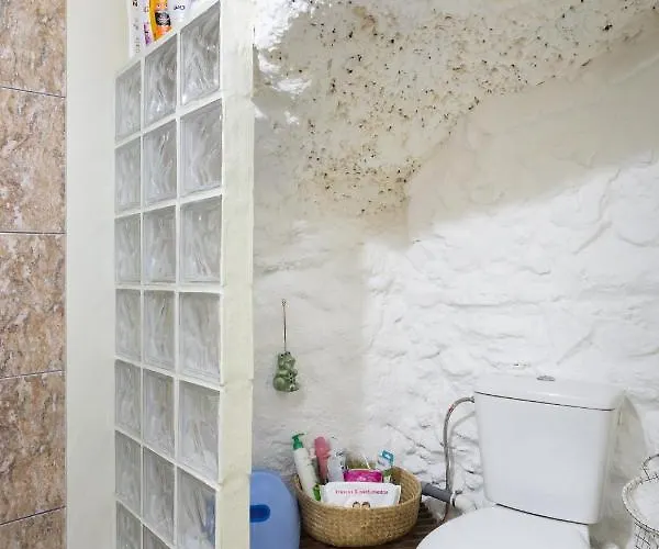 Tatil Evi Casa Cueva Gaspara