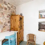 Holiday home Casa Cueva Gaspara Arico