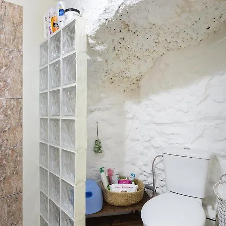 Ferienhaus Casa Cueva Gaspara
