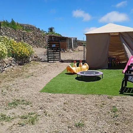 Vakantiehuis Casa Cueva Gaspara
