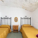 Casa Cueva Gaspara Nyaraló