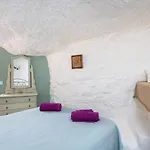 Casa Cueva Gaspara