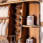 Casa Cueva Gaspara Nyaraló *