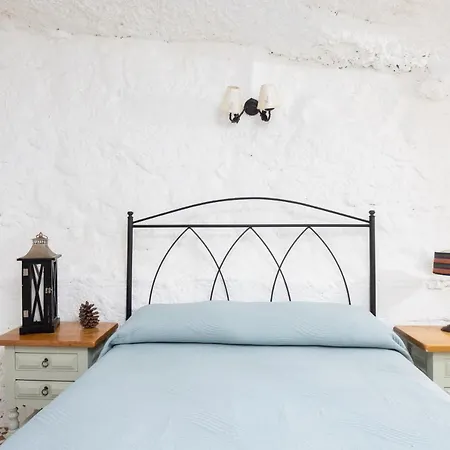 Casa Cueva Gaspara *