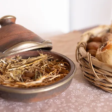 Casa Cueva Gaspara * Arico