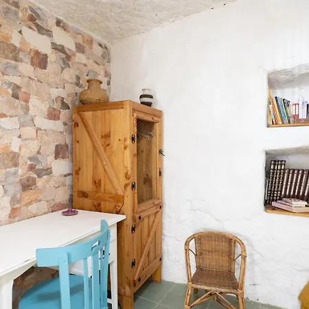 Holiday home Casa Cueva Gaspara Arico