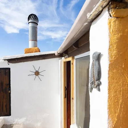 Casa Cueva Gaspara
