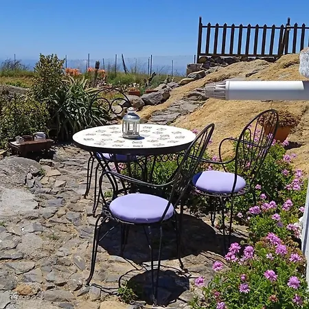 Casas Arico By Sunkeyrents *