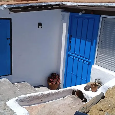 Casas Arico By Sunkeyrents Σπίτι διακοπών Arico