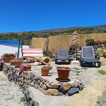 Casas Arico By Sunkeyrents * Arico