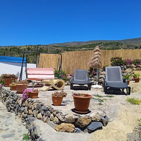 Casas Arico By Sunkeyrents