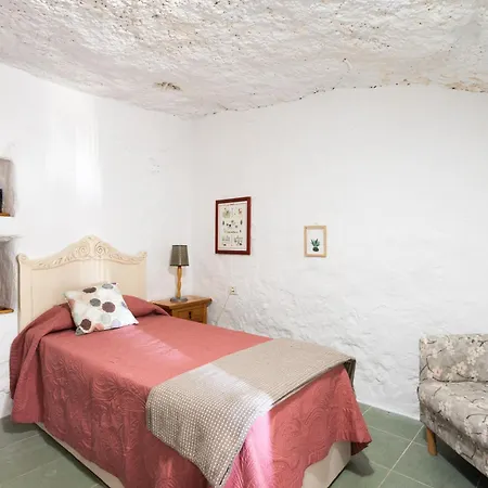 Casas Arico By Sunkeyrents Σπίτι διακοπών