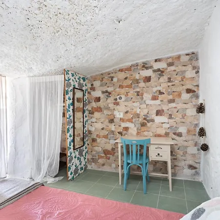 Casas Arico By Sunkeyrents *