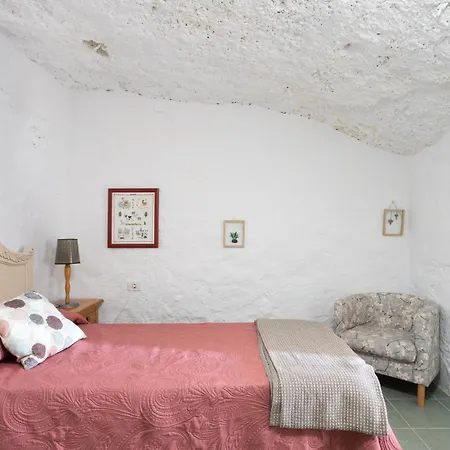 Casas Arico By Sunkeyrents * Arico