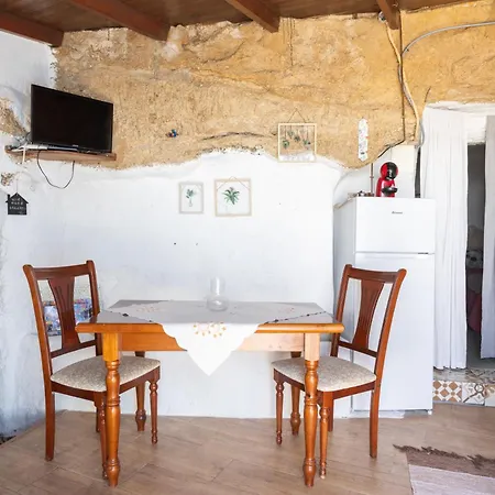 Casas Arico By Sunkeyrents Σπίτι διακοπών Arico