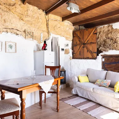 Σπίτι διακοπών Casas Arico By Sunkeyrents Arico