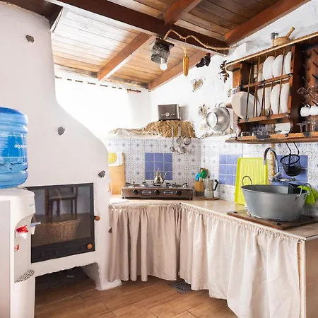Casas Arico By Sunkeyrents * Arico