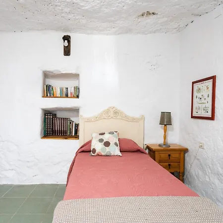 Casas Arico By Sunkeyrents Σπίτι διακοπών *