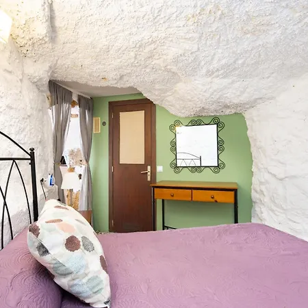 Σπίτι διακοπών Casas Arico By Sunkeyrents Arico