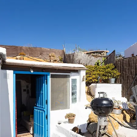 Casas Arico By Sunkeyrents