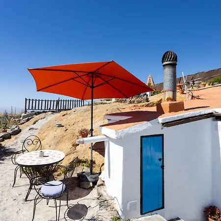 Casas Arico By Sunkeyrents Σπίτι διακοπών Arico