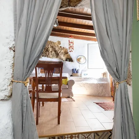 Σπίτι διακοπών Casas Arico By Sunkeyrents Arico