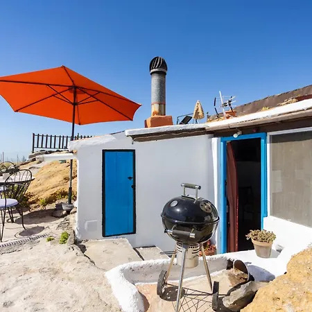 Casas Arico By Sunkeyrents *