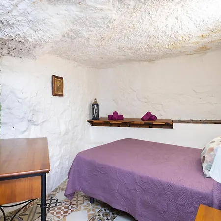 Casas Arico By Sunkeyrents * Arico