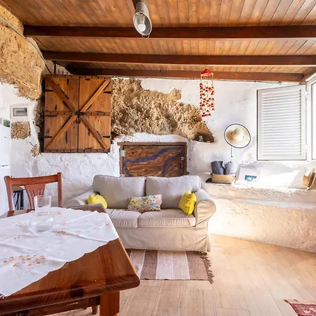 Casas Arico By Sunkeyrents
