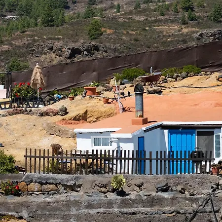 Casas Arico By Sunkeyrents Arico