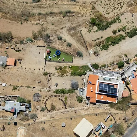 Casas Arico By Sunkeyrents *