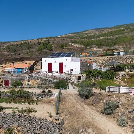 Σπίτι διακοπών Casas Arico By Sunkeyrents *