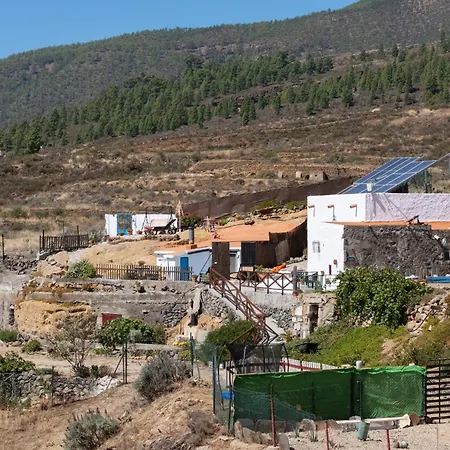 Casas Arico By Sunkeyrents Arico