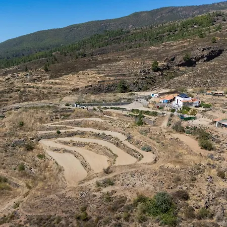 Casas Arico By Sunkeyrents Σπίτι διακοπών *