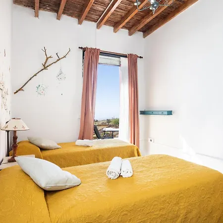 Casas Arico By Sunkeyrents Σπίτι διακοπών *