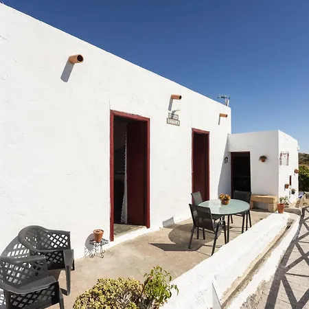 Casas Arico By Sunkeyrents Arico
