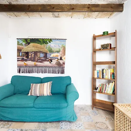 Σπίτι διακοπών Casas Arico By Sunkeyrents Arico