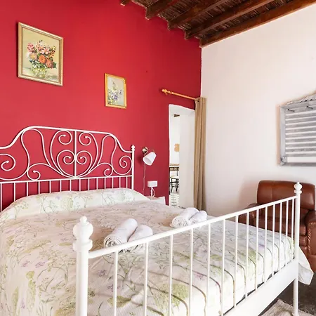 Casas Arico By Sunkeyrents Σπίτι διακοπών Arico