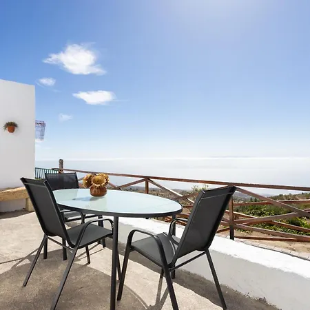 Casas Arico By Sunkeyrents Arico