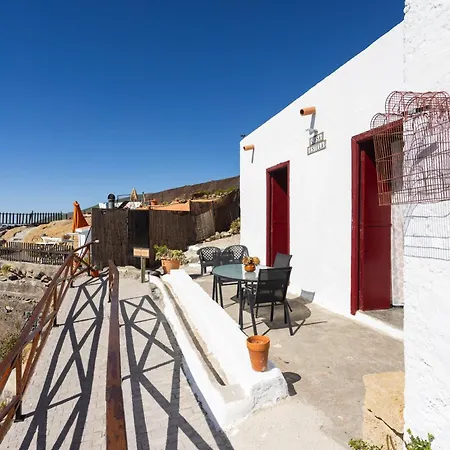Casas Arico By Sunkeyrents Arico