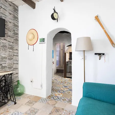 Casas Arico By Sunkeyrents