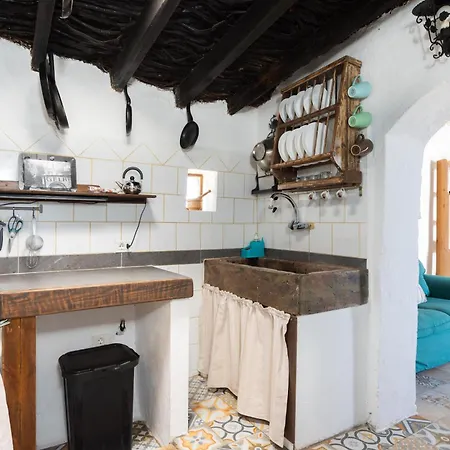 Σπίτι διακοπών Casas Arico By Sunkeyrents Arico