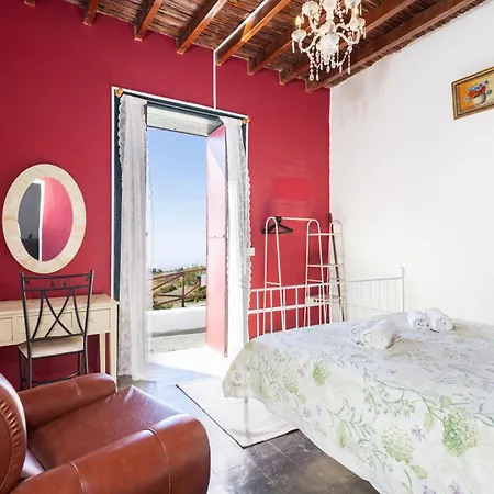Casas Arico By Sunkeyrents Σπίτι διακοπών *