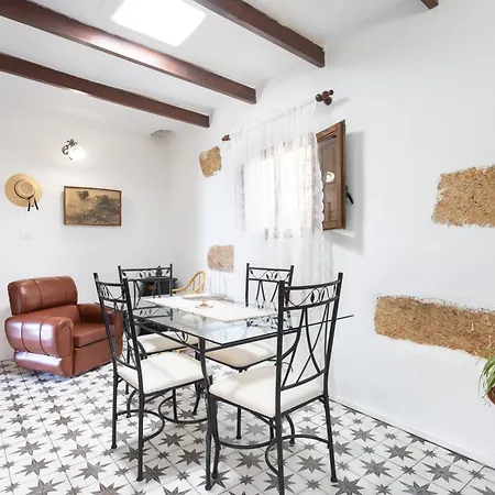 Casas Arico By Sunkeyrents Arico