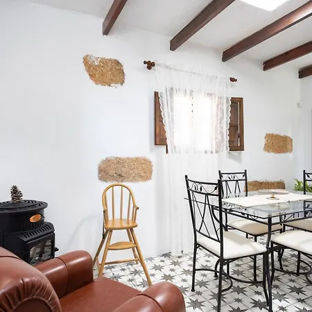 Σπίτι διακοπών Casas Arico By Sunkeyrents *
