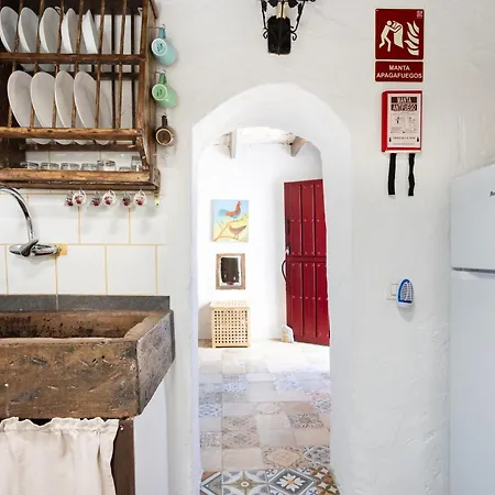Σπίτι διακοπών Casas Arico By Sunkeyrents *