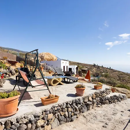 Σπίτι διακοπών Casas Arico By Sunkeyrents *