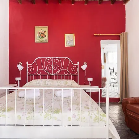 Casas Arico By Sunkeyrents *